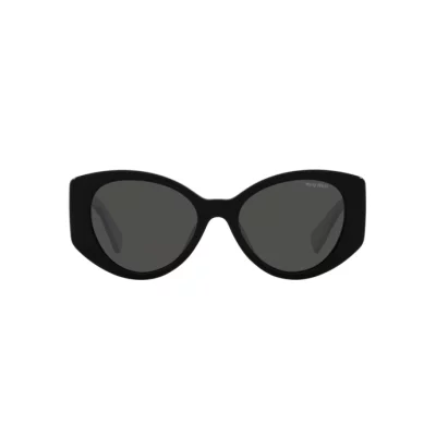 Окуляри сонцезахисні MIU MIU MU 03WS 1AB5S0 53 - Зображення 3