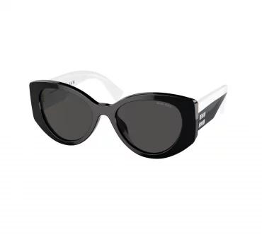 Окуляри сонцезахисні MIU MIU MU 03WS 1AB5S0 53