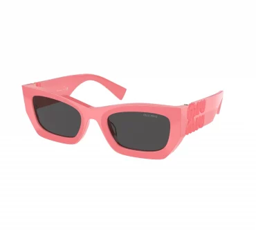 Окуляри сонцезахисні MIU MIU MU 09WS 18C5S0 53