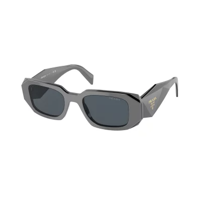 Окуляри сонцезахисні PRADA PR 17WS 11N09T 49 - Зображення 3