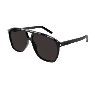 Окуляри сонцезахисні SAINT LAURENT SL 596 DUNE 001 58 14 145 M