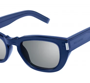 Окуляри сонцезахисні SAINT LAURENT SL 601 006 51 20 145 M