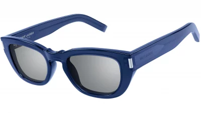 Окуляри сонцезахисні SAINT LAURENT SL 601 006 51 20 145 M