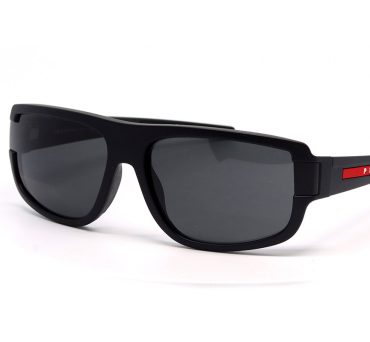 Окуляри сонцезахисні PRADA SPORT PS 03WS DG006F 66 16 140 3N