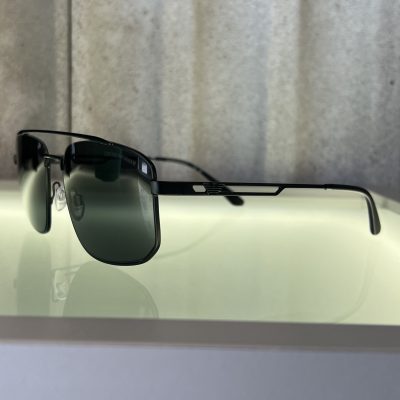 Окуляри сонцезахисні Emporio Armani EA2139 300187 57 18 145 3N - Зображення 2