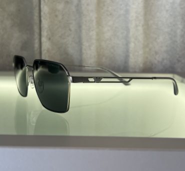 Окуляри сонцезахисні Emporio Armani EA2140 300387 57 17 145 3N