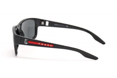 Окуляри сонцезахисні PRADA SPORT PS 01WS 1AB06F 59 17 145 3N - Зображення 2