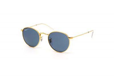 Окуляри сонцезахисні RAY-BAN RJ 9547S 286/V2 44 130 - Зображення 2