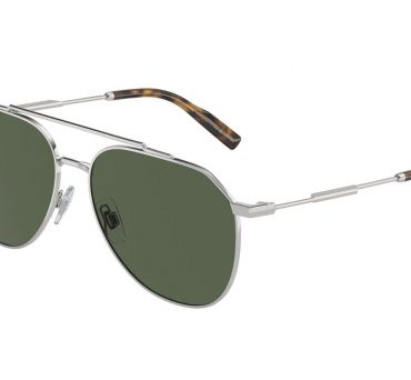 Окуляри сонцезахисні DOLCE&GABBANA DG 2296 05/9A 58 15 145 3P