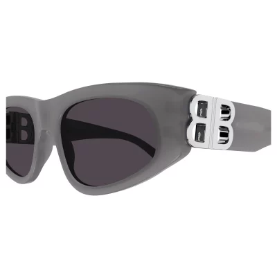 Окуляри сонцезахисні BALENCIAGA BB0095S 015 53 19 135 XL - Зображення 3