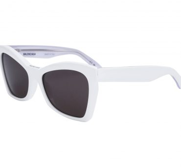 Окуляри сонцезахисні BALENCIAGA BB0231S 005 57 18 145 L