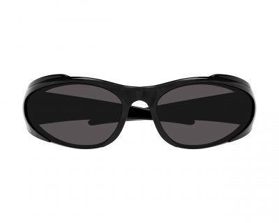 Окуляри сонцезахисні BALENCIAGA BB0253S 001 80 14 115 XL - Зображення 3