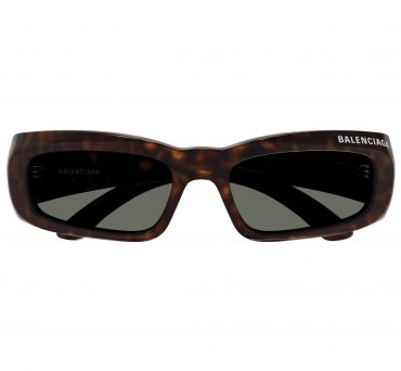 Окуляри сонцезахисні BALENCIAGA BB0266S 002 57 18 135 L