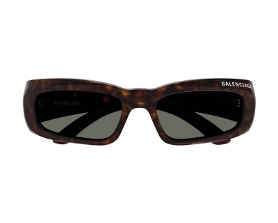 Окуляри сонцезахисні BALENCIAGA BB0266S 002 57 18 135 L