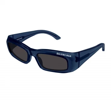 Окуляри сонцезахисні BALENCIAGA BB0266S 004 57 18 135 L