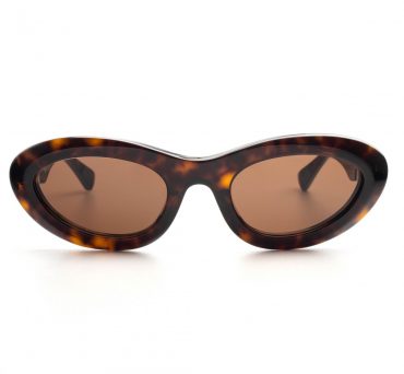 Окуляри сонцезахисні BOTTEGA VENETA BV1191S 002 53 25 145 M