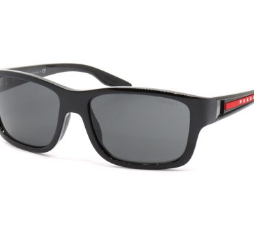 Окуляри сонцезахисні PRADA SPORT PS 01WS 1AB06F 59 17 145 3N