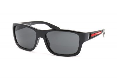 Окуляри сонцезахисні PRADA SPORT PS 01WS 1AB06F 59 17 145 3N
