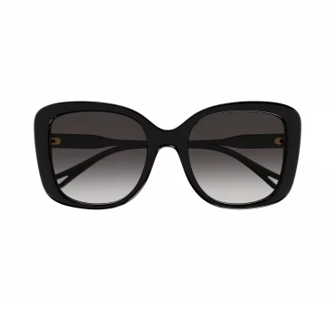 Окуляри сонцезахисні Chloé CH0125S 001 55 20 140 M