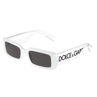Окуляри сонцезахисні DOLCE&GABBANA DG 6187 331287 53 20 145 3N - Зображення 2