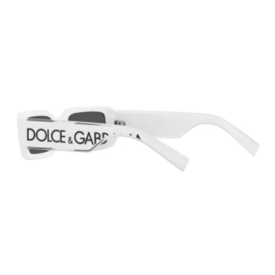 Окуляри сонцезахисні DOLCE&GABBANA DG 6187 331287 53 20 145 3N - Зображення 4