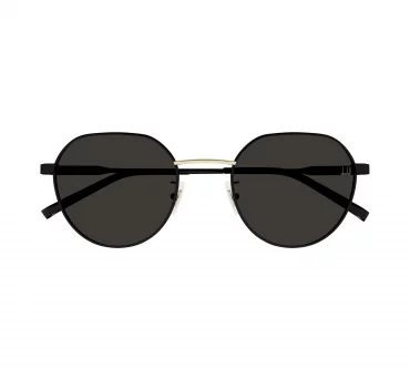 Окуляри сонцезахисні DUNHILL DU0064S 001 50 21 145 M