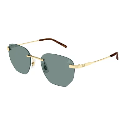 Окуляри сонцезахисні DUNHILL DU0066S 003 53 20 145 M - Зображення 2