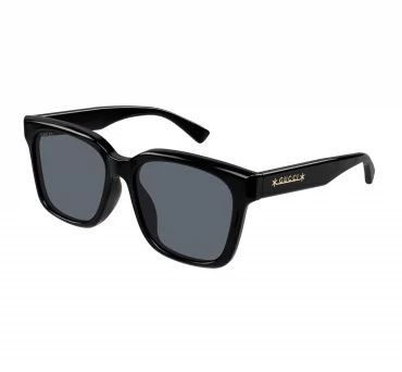 Окуляри сонцезахисні GUCCI GG1175SK 002 56 18 145 L