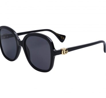 Окуляри сонцезахисні GUCCI GG1178S 001 56 20 145 L