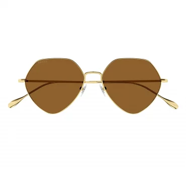Окуляри сонцезахисні GUCCI GG1182S 002 55 15 145 L