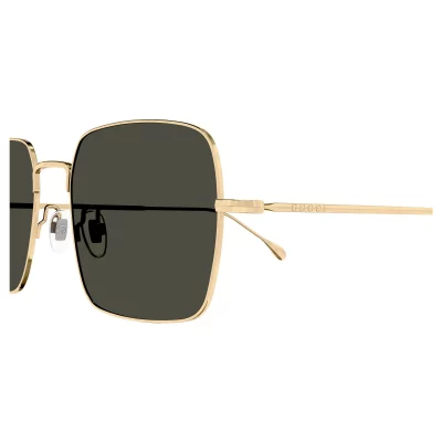 Окуляри сонцезахисні GUCCI GG1184S 001 54 19 145 L - Зображення 3