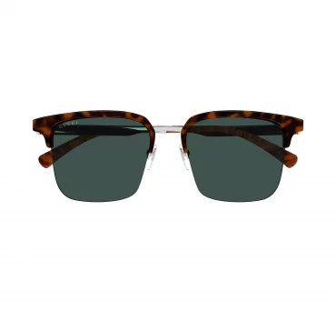 Окуляри сонцезахисні GUCCI GG1226S 003 53 20 145 L