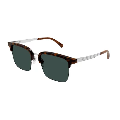 Окуляри сонцезахисні GUCCI GG1226S 003 53 20 145 L - Зображення 3