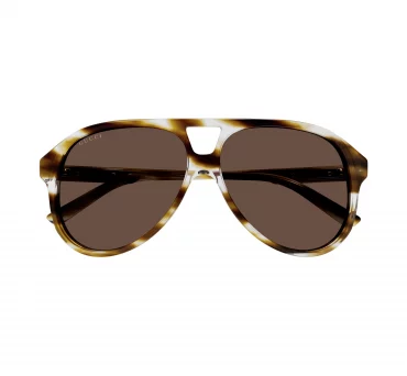Окуляри сонцезахисні GUCCI GG1286S 003 59 12 145 M