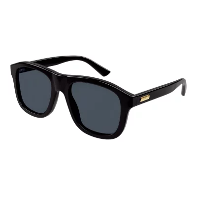 Окуляри сонцезахисні GUCCI GG1316S 001 54 20 145 L