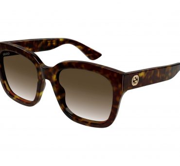 Окуляри сонцезахисні GUCCI GG1338S 003 54 19 140 M