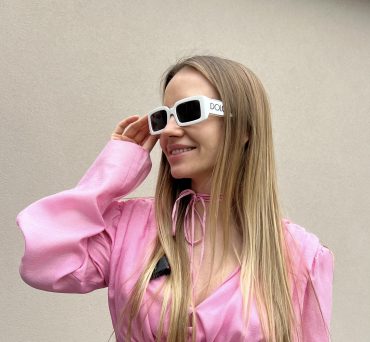 Окуляри сонцезахисні DOLCE&GABBANA DG 6187 331287 53 20 145 3N
