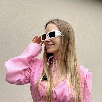 Окуляри сонцезахисні DOLCE&GABBANA DG 6187 331287 53 20 145 3N