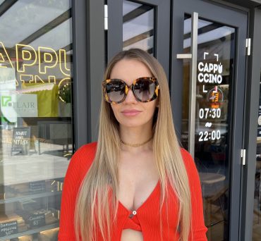 Окуляри сонцезахисні GUCCI GG1257S 004 53 53 22 145 M