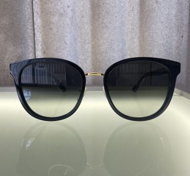 Окуляри сонцезахисні GUCCI GG1190SK 001 56 21 150 L