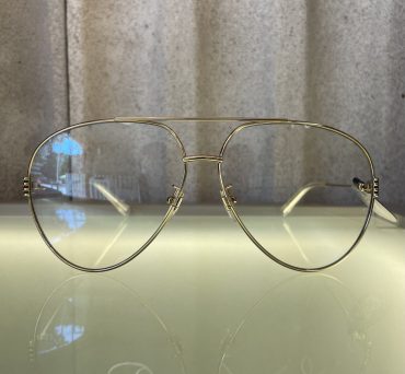 Окуляри сонцезахисні GUCCI GG1280S 001 62 13 140 M