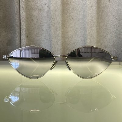 Окуляри сонцезахисні GIVENCHY GV40040U 16C 57 14 140 3B - Зображення 2
