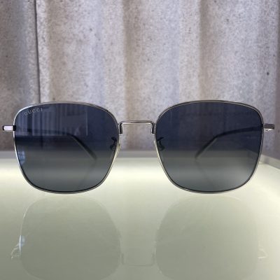 Окуляри сонцезахисні GUCCI GG1350S 001 58 20 145 XL