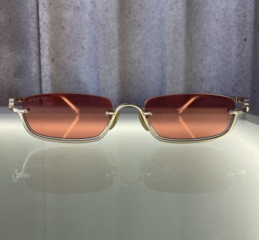Окуляри сонцезахисні GUCCI GG1278S 003 55 19 140 XL