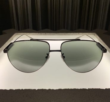 Окуляри сонцезахисні GUCCI GG1311S 001 61 15 145 XL