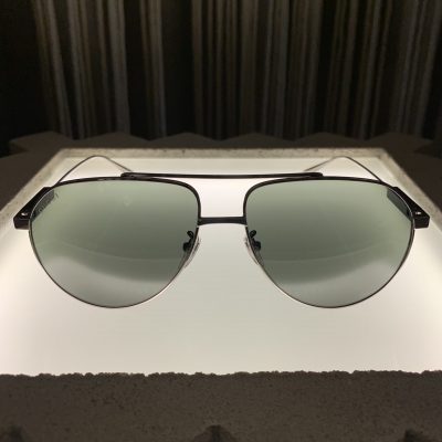 Окуляри сонцезахисні GUCCI GG1311S 001 61 15 145 XL