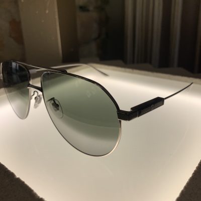 Окуляри сонцезахисні GUCCI GG1311S 001 61 15 145 XL - Зображення 2