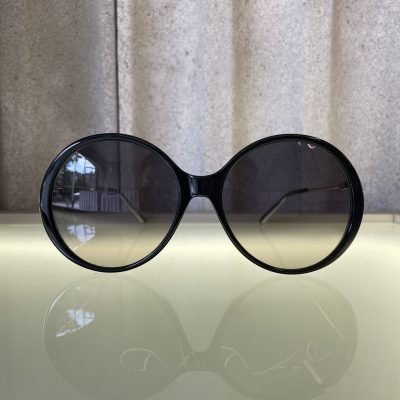 Окуляри сонцезахисні Chloé CH0171S 001 58 17 135 XL