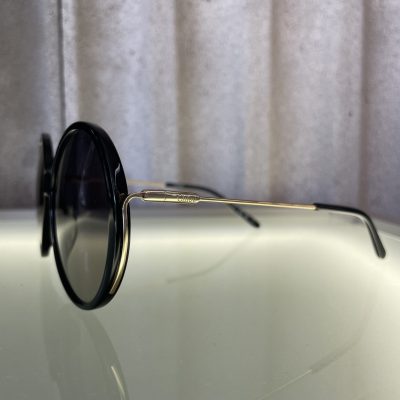 Окуляри сонцезахисні Chloé CH0171S 001 58 17 135 XL - Зображення 2