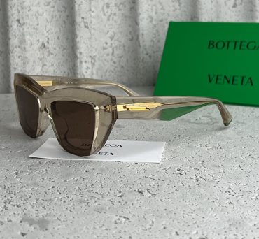 Окуляри сонцезахисні BOTTEGA VENETA BV1218S 003 52 18 145 M